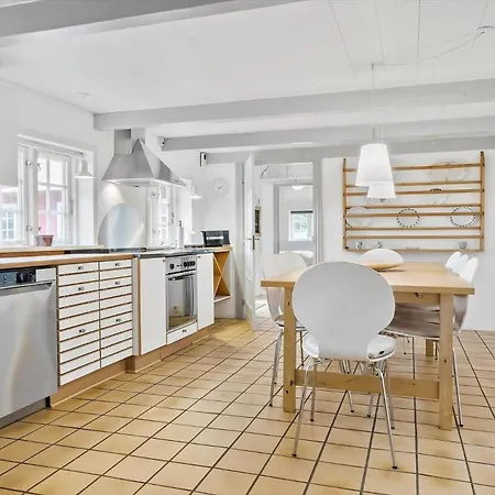 Feriehus 0328-romo-sonderbyvej-26