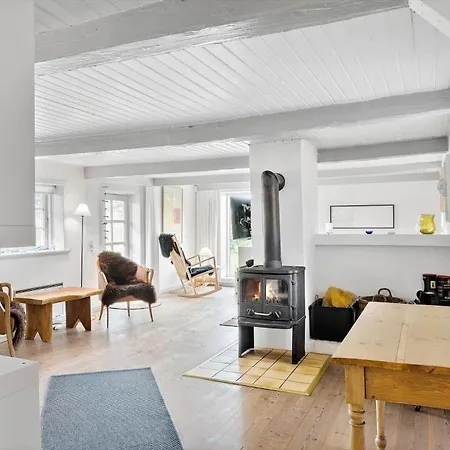 Feriehus 0328-romo-sonderbyvej-26 Vesterhede