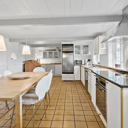 Feriehus 0328-romo-sonderbyvej-26 *