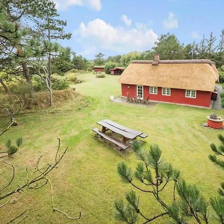 Ferienhaus 0328-romo-sonderbyvej-26 Vesterhede