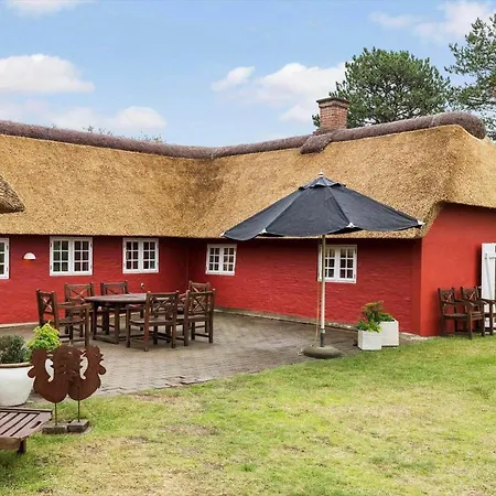 Ferienhaus 0328-romo-sonderbyvej-26