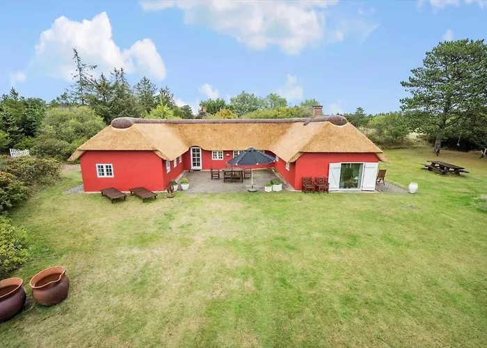 Feriehus 0328-romo-sonderbyvej-26 Vesterhede