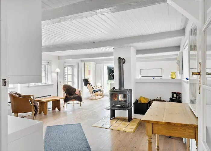 Feriehus 0328-romo-sonderbyvej-26 Vesterhede