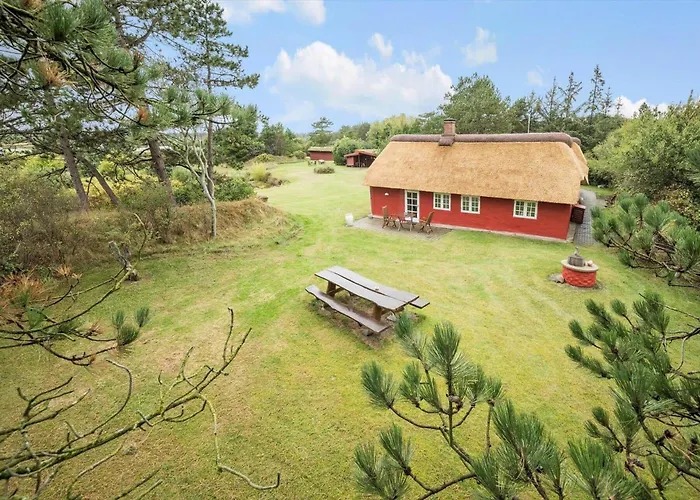 Feriehus 0328-romo-sonderbyvej-26 Vesterhede
