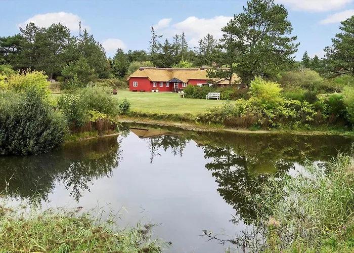 Feriehus 0328-romo-sonderbyvej-26 *